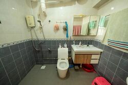 Blk 268B Boon Lay Court (Jurong West), HDB 5 Rooms #627450421